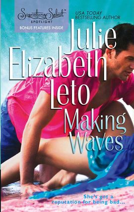 Title details for Making Waves by Julie Leto - Available